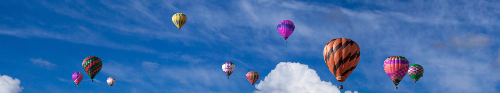 curiosity luminescent being